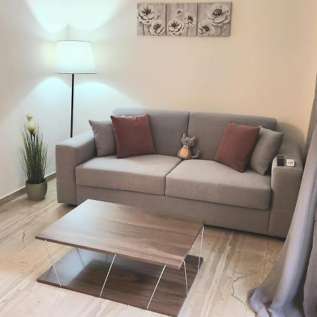 Cute Nikis Apartment Vipgreece Atenas Exterior foto
