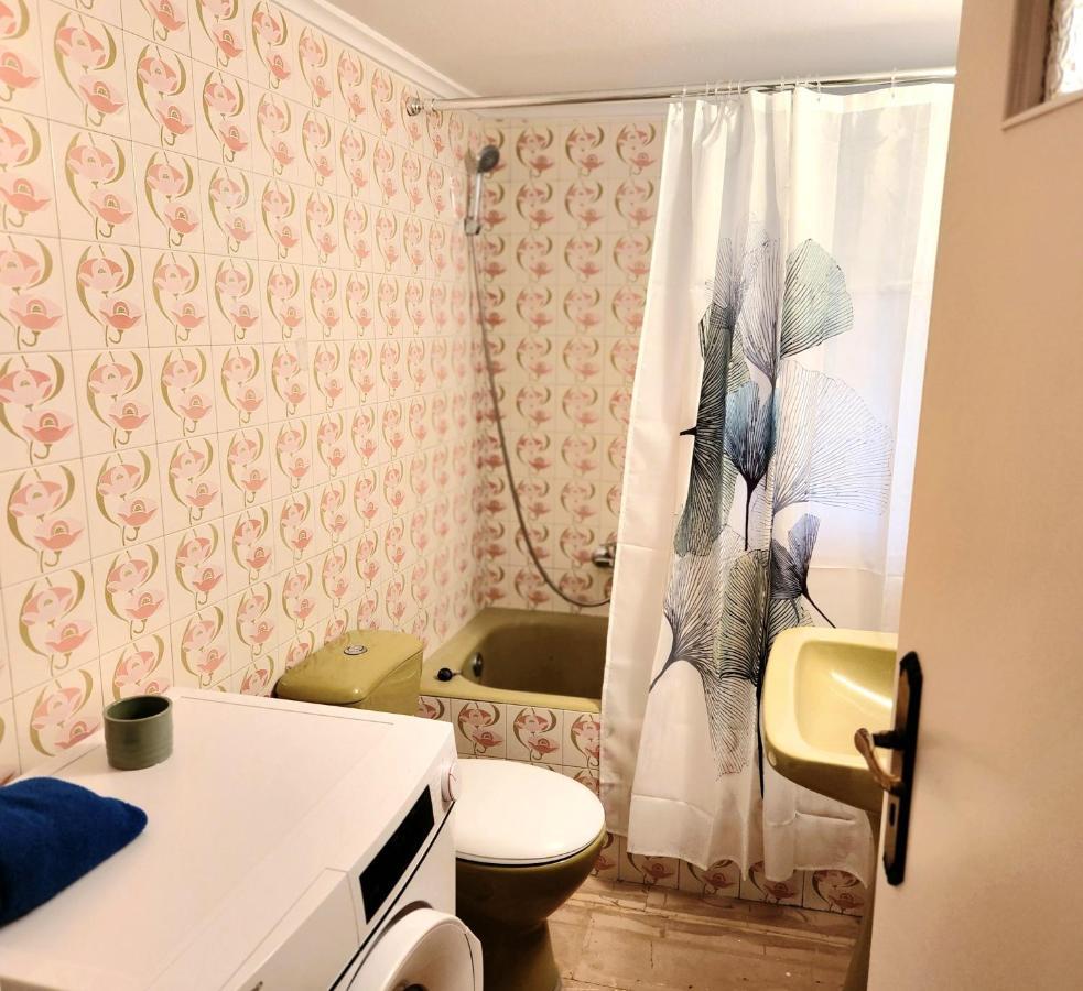 Cute Nikis Apartment Vipgreece Atenas Exterior foto